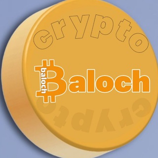 Telegram profile photo for بلوچ کریپتو