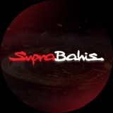 Telegram profile photo for Suprabahis Giriş - Resmi Kanal