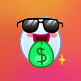 Telegram profile photo for Airdrap