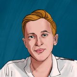 Telegram profile photo for Panteleev про покер и не только