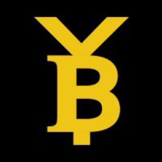 Telegram profile photo for Bityuan Blockchain
