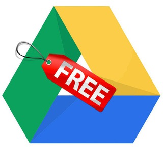 Telegram profile photo for Google Drive 无限容量