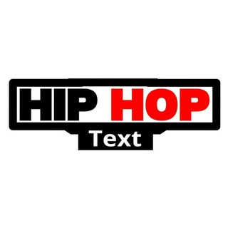 Telegram profile photo for HiphopText