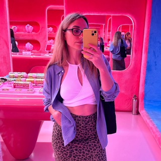 Telegram profile photo for Стремящиеся к менопаузе