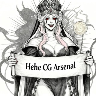 Telegram profile photo for news🍭dcg