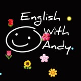 Telegram profile photo for UK With Andy