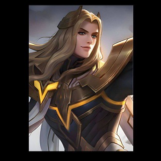 Telegram profile photo for ꧁ꝀȺŧsᵾø꧂ MLBB