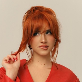 Telegram profile photo for Kсюша Карпова