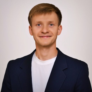 Telegram profile photo for Оратор Алексей Бернацкий