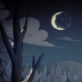 Telegram profile photo for ≪•◦ Сетка по Don't Starve ◦•≫