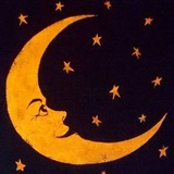 Telegram profile photo for 🌙 Расклады ТАРО | Oculus corvi 🌙