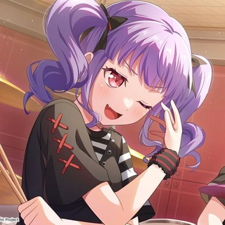 Telegram profile photo for ♡〃ONEnONLY FAN : : ЯоЙчЕг🌚🏳️🌈 _!