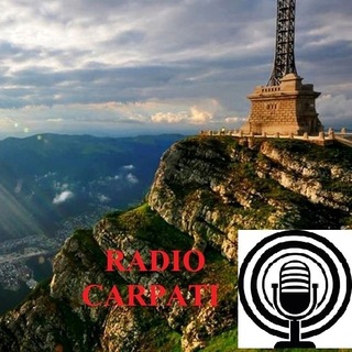 Telegram profile photo for RADIO KARPATY ❤️