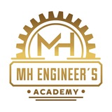 Telegram profile photo for MH Engineer's Academy