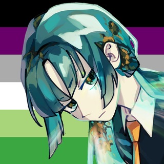 Telegram profile photo for ~KINAire~