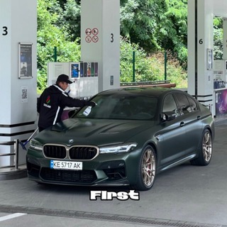Telegram profile photo for Исходники для эдитов с машинами | f1rst