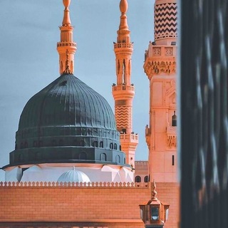 Telegram profile photo for لَا تَقْنَطُواْ