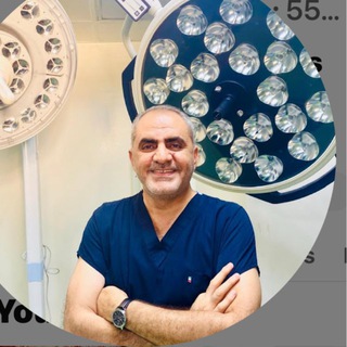 Telegram profile photo for Anesthesia and ICU
