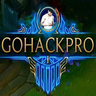 Telegram profile photo for GoHackPro️ | 💻