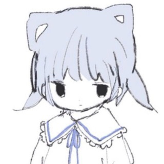 Telegram profile photo for Мама Аянамі🎀