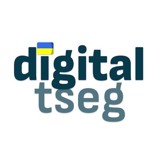 Telegram profile photo for Digital Tseg