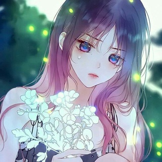 Telegram profile photo for chi yin