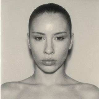 Telegram profile photo for katerína — fashion diary