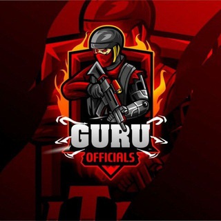 Telegram profile photo for 🇮🇳 GURU OFFICIALS 🇮🇳