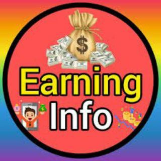 Telegram profile photo for BANGLA EARNING 2025