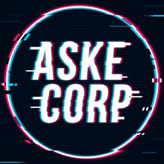 Telegram profile photo for Aske Corp