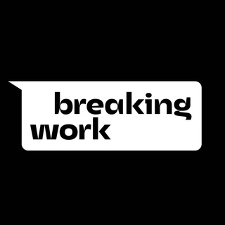Telegram profile photo for Breaking Work