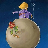 Telegram profile photo for Возвращение маленького принца