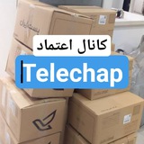 Telegram profile photo for کانال اعتماد telechap