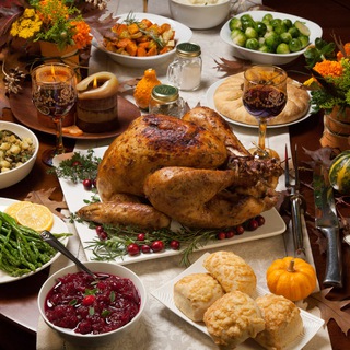 Telegram profile photo for Готовим Дома. Вкусно и Полезно