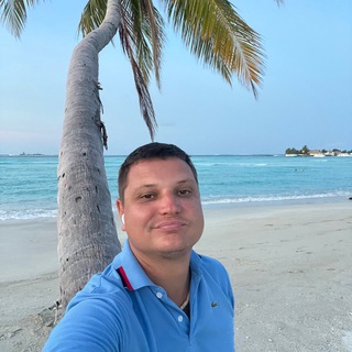 Telegram profile photo for Финансовые инструменты | Антон Федоров