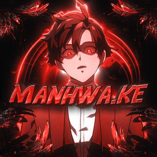 Telegram profile photo for Manhwa.ke | Uzbekcha Manhwalar 💠