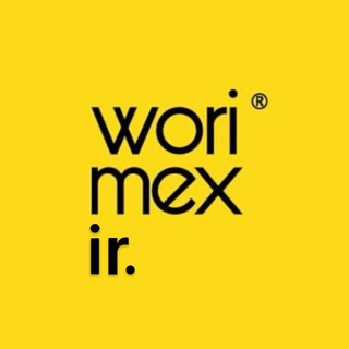 Telegram profile photo for Worimex.iran