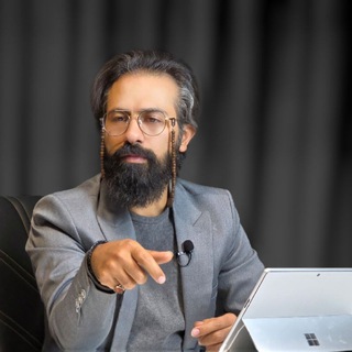 Telegram profile photo for حسین کریمی