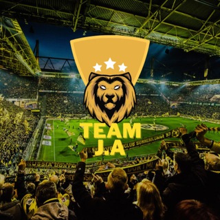 Telegram group profile photo for TEAM J.A🥸📈 FREE