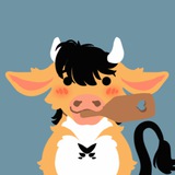 Telegram profile photo for Knest’s Art Channel