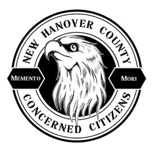 Telegram profile photo for New Hanover County Concerned Citizens