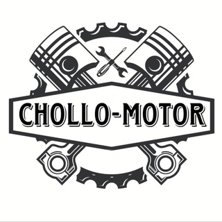 Telegram profile photo for Chollo Motor