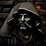 Telegram profile photo for CryptUban- Аирдропы💸