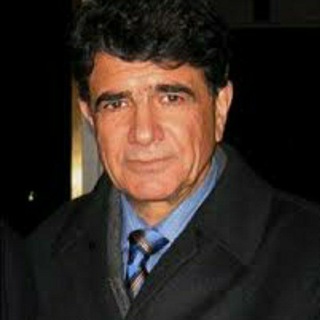 Telegram profile photo for آهنگ های محمد رضا شجریان