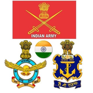 Telegram profile photo for ✅ Defence News Update