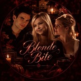 Telegram profile photo for Blonde Bite Flood Unions