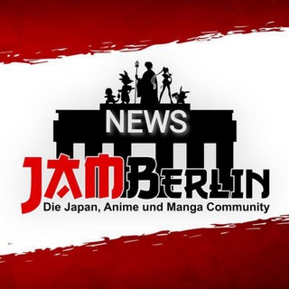 Telegram profile photo for JAMBerlin 🇩🇪