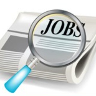 Telegram profile photo for Rajasthan/Gujarat Govt Jobs 2023