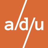 Telegram profile photo for architecture / design / urbanism