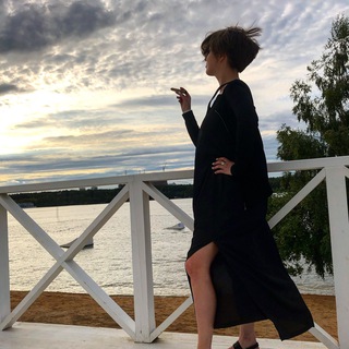 Telegram profile photo for Хтонь Вонь Огонь